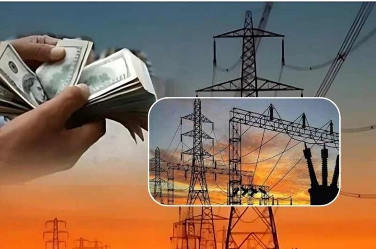 33 آئی پی پیز نے ایک سال میں 9 کھرب سے زائد کما لیے وزارت پانی و بجلی کا انکشاف