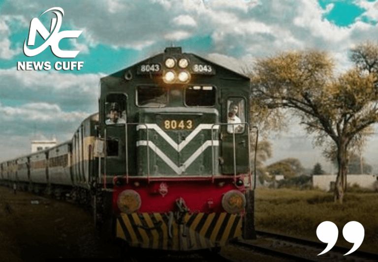 فیصل آباد: ڈینگہ پھاٹک کے قریب دل دہلا دینے والا  واقعہ پیش آگیا