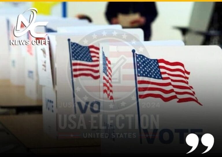 امریکہ میں انتخابات منگل کو منعقد کرنے کی خاص وجہ؟