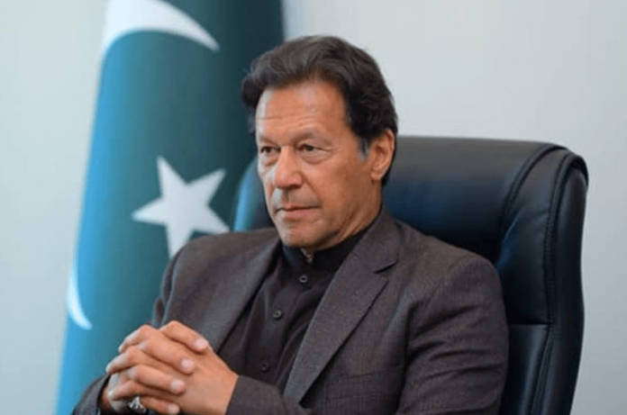 عمران خان کی توشہ خانہ کیس 2 میں ضمانت منظور، رہائی کا حکم