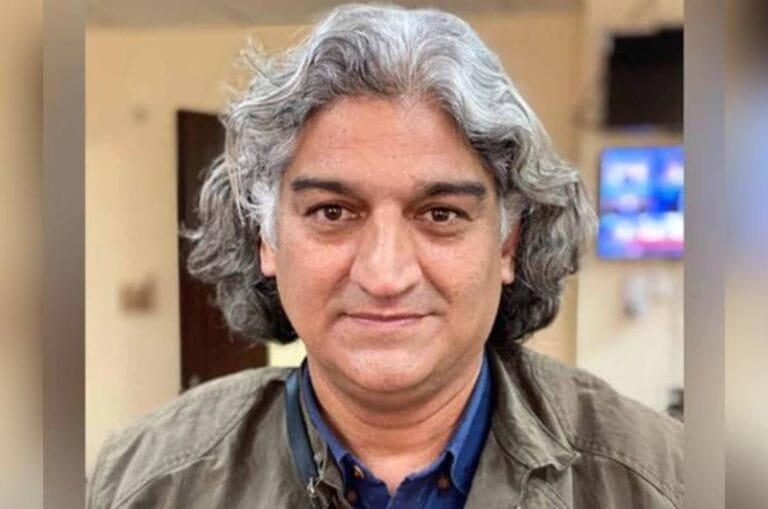 مطیع اللہ جان کے جسمانی ریمانڈ کا معاملہ اسلام آباد ہائیکورٹ کا انسداد دہشت گردی عدالت کا فیصلہ معطل