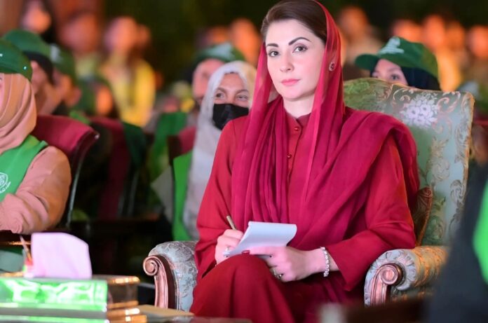 وزیر اعلیٰ پنجاب مریم نواز کا پاکستانی برانڈز کی حمایت، شاپنگ فیسٹیول کے انعقاد، اور صحت و تجارت کے فروغ کے لیے عملی اقدامات پر زور