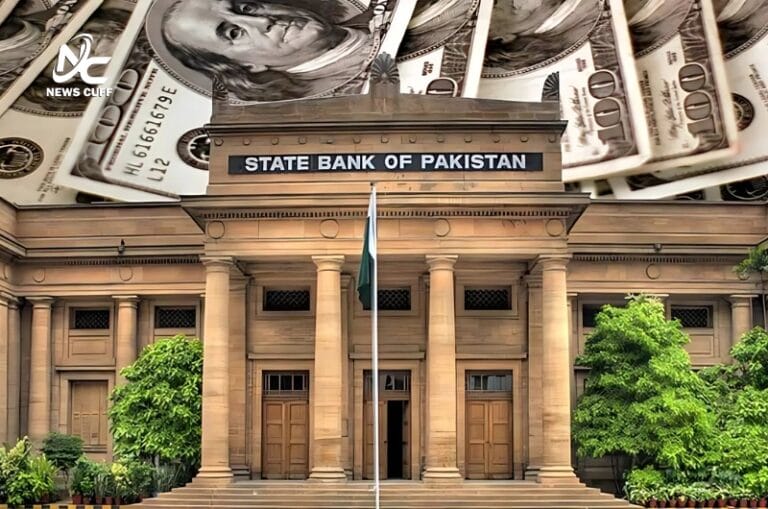 اکستان کا کرنٹ اکاؤنٹ نومبر میں 72 کروڑ ڈالر کے سرپلس کے ساتھ مستحکم ہوا، جس سے معیشت کی بہتری اور زرِ مبادلہ کی شرح میں استحکام آیا۔