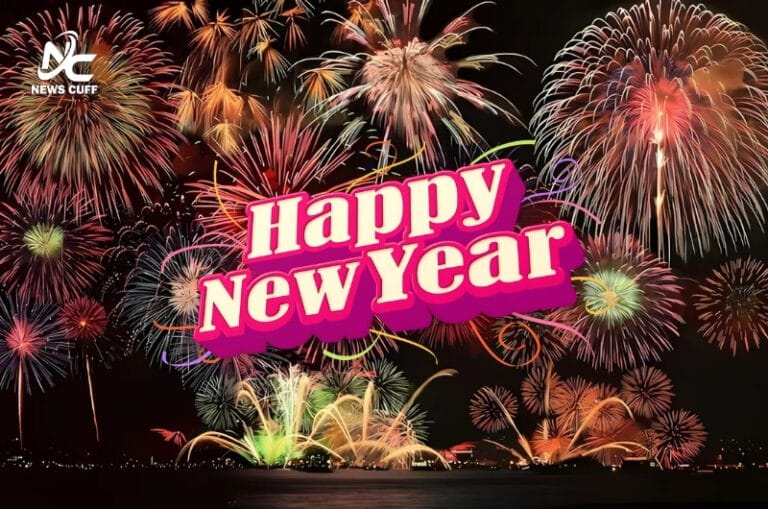 دنیا بھر میں نئے سال کا آغاز مختلف ٹائم زونز کے تحت مختلف اوقات میں ہوتا ہے۔