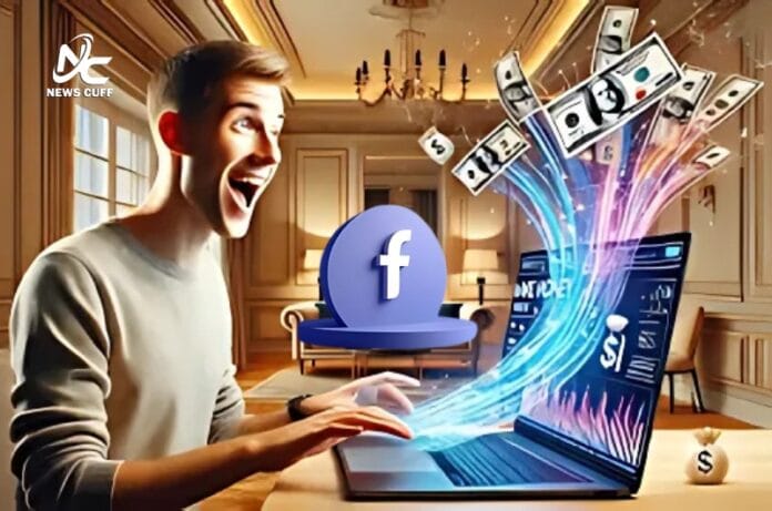 فیس بک نے افیلیئٹ لنکس کے ذریعے صارفین کو آسانی سے پیسے کمانے کا نیا فیچر متعارف کرایا ہے۔