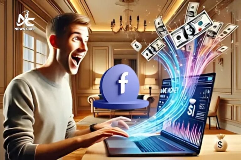 فیس بک نے افیلیئٹ لنکس کے ذریعے صارفین کو آسانی سے پیسے کمانے کا نیا فیچر متعارف کرایا ہے۔