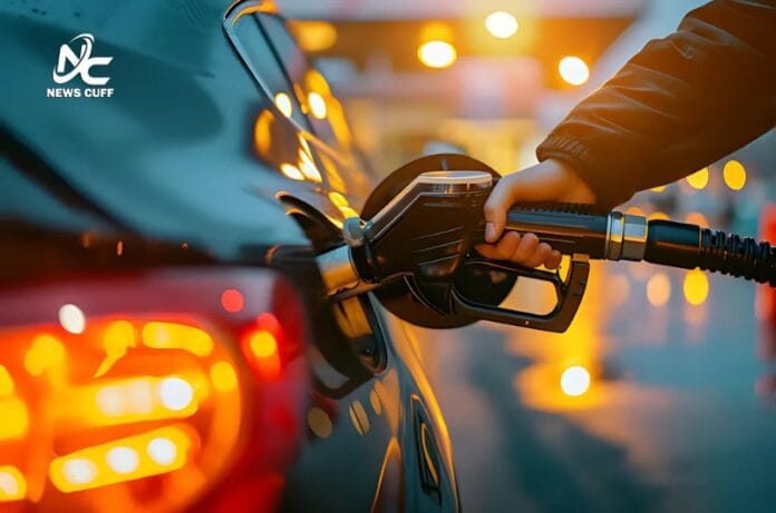 ChatGPT said: ChatGPT پٹرولیم مصنوعات کی قیمتوں میں 31 دسمبر کو ممکنہ اضافے کا امکان، اوگرا کی سمری تیار۔