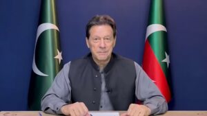 Imran_Khan as a Prime Minister