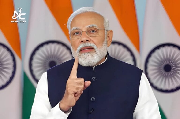 منی پور میں نسلی فسادات اور مودی حکومت کی ناکامی سے کشیدگی عروج پر ہے۔