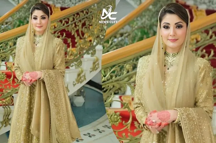 وزیراعلیٰ پنجاب مریم نواز ان دنوں اپنی سیاسی سرگرمیوں کے ساتھ ساتھ اپنے شاندار ملبوسات کی وجہ سے بھی خبروں میں ہیں،