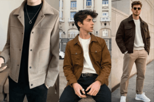 2024 میں مردوں کے لیے بہترین سردیوں کا لباس