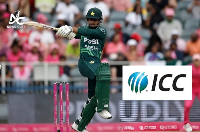 پاکستان کے نوجوان اوپننگ بیٹر صائم ایوب کو آئی سی سی مینز ایمرجنگ کرکٹر آف دی ایئر کے لیے نامزد کیا گیا ہے۔