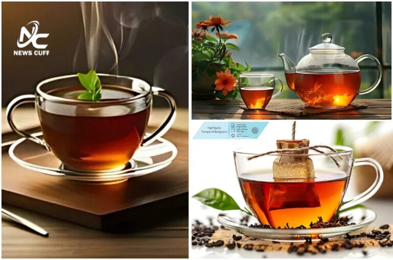 ٹی بیگز میں موجود مائیکرو پلاسٹک صحت کے لیے خطرناک ہیں اور کینسر سمیت دیگر بیماریوں کا سبب بن سکتے ہیں۔