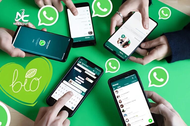 واٹس ایپ یکم جنوری 2025 سے اینڈرائیڈ کٹ کیٹ یا اس سے پرانے ورژنز کی سپورٹ ختم کر رہا ہے۔