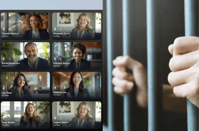 پنجاب حکومت نے قیدیوں کے لیے آڈیو اور ویڈیو کال کی سہولت متعارف کروادی۔