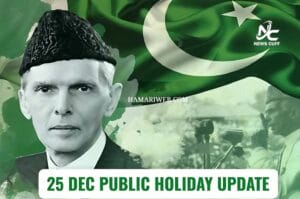 قائداعظم محمد علی جناح کا یوم پیدائش روایتی جوش و جذبے کے ساتھ منایا جا رہا ہے، ملک بھر میں تقریبات منعقد کی جا رہی ہیں