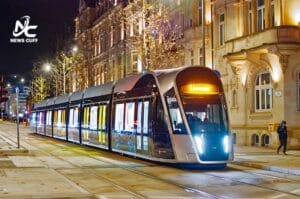 لکسمبرگ دنیا کا پہلا ملک ہے جہاں 2020 سے پبلک ٹرانسپورٹ مکمل طور پر مفت ہے، جس سے ٹریفک جام اور فضائی آلودگی کم کرنے میں مدد ملی۔