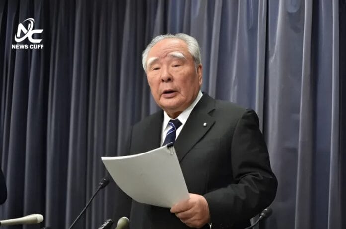 سامو سوزوکی، سابق سربراہ سوزوکی موٹر، نے عالمی آٹو انڈسٹری میں انقلابی خدمات انجام دیں۔