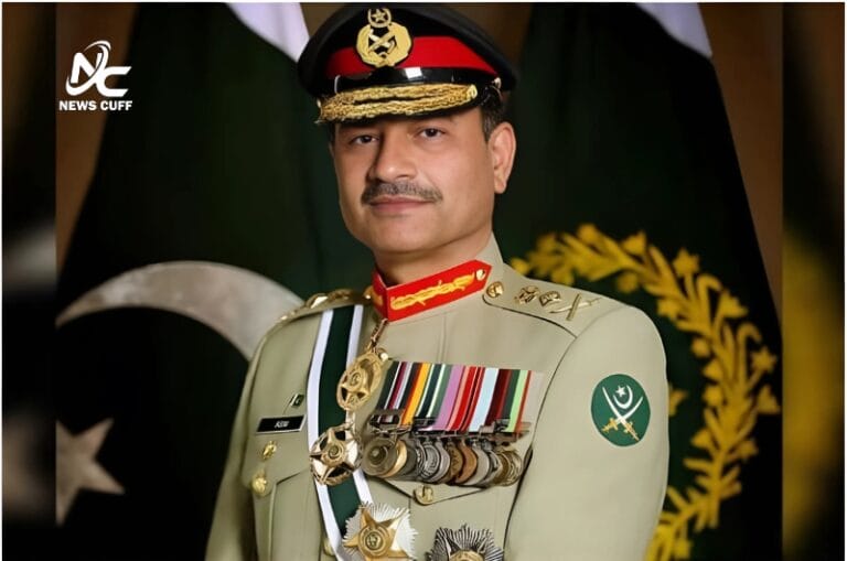 راولپنڈی: آرمی چیف عاصم منیر کا وانا دورہ، دہشت گردی کے خلاف عزم کا اظہار اور شہداء کو خراج تحسین۔