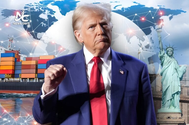 "ڈونلڈ ٹرمپ پاناما کینال کنٹرول کی واپسی"