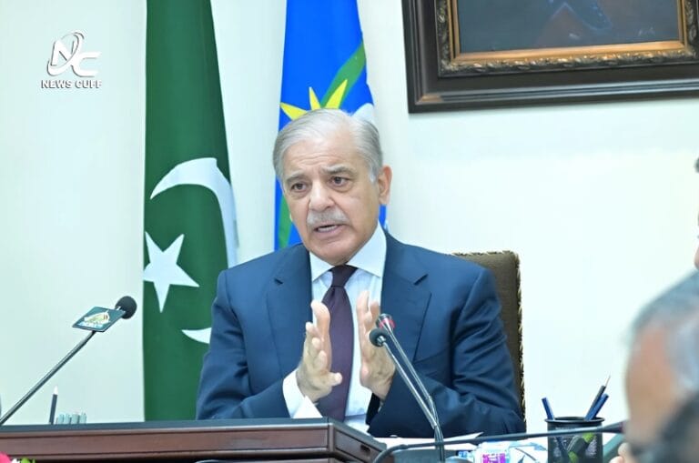 وزیراعظم شہباز شریف نے افغانستان کے ساتھ بہتر تعلقات کی خواہش ظاہر کی لیکن کالعدم ٹی ٹی پی کی افغانستان سے جاری سرگرمیوں کو ناقابل قبول قرار دیا۔