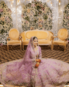 ایمن زمان اور مجتبیٰ لہانی - "ایمن زمان اور مجتبیٰ لہانی کی 2024 کی شادی"