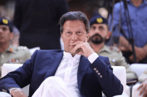 عمران خان کی زندگی: کرکٹ، سیاست اور قیادت کی مکمل داستانعمران خان کی سیاسی جدوجہد اور پی ٹی آئی کا آغاز