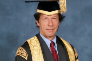 آکسفورڈ یونیورسٹی کا منظر، جہاں عمران خان نے اپنی تعلیم حاصل کی اور کرکٹ ٹیم کی قیادت کی