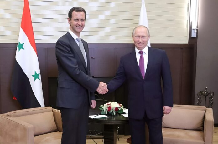 Bashar-al-Assad-iqtidar-ke-khatme-ke-baad-gumnaami-qanooni-masail-ya-jilawatani-ka-samna-kar-sakte-hain