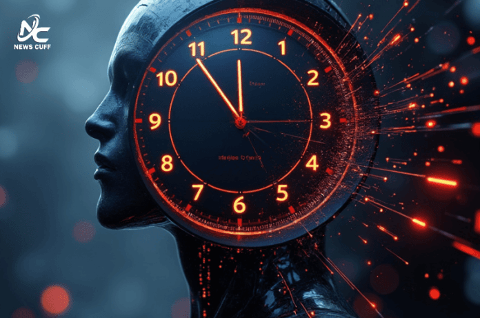 AI سے چلنے والی ڈیتھ کلاک: موت کی پیش گوئی میں جدید ٹیکنالوجی