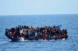 کشتی حادثات میں ملوث ایف آئی اے اہلکاروں کے خلاف غفلت اور بدسلوکی پر کاروائی کی گئی