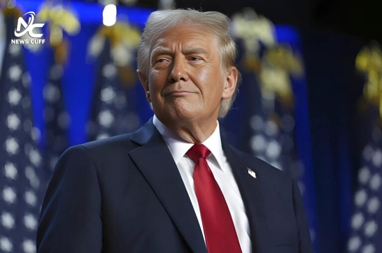 ڈونلڈ ٹرمپ نے دعویٰ کیا کہ ان کی زندگی کا مقصد امریکہ کو دوبارہ عظیم بنانا ہے، جسے وہ مضبوط قیادت اور حامیوں کی حمایت سے ممکن بنانا چاہتے ہیں۔