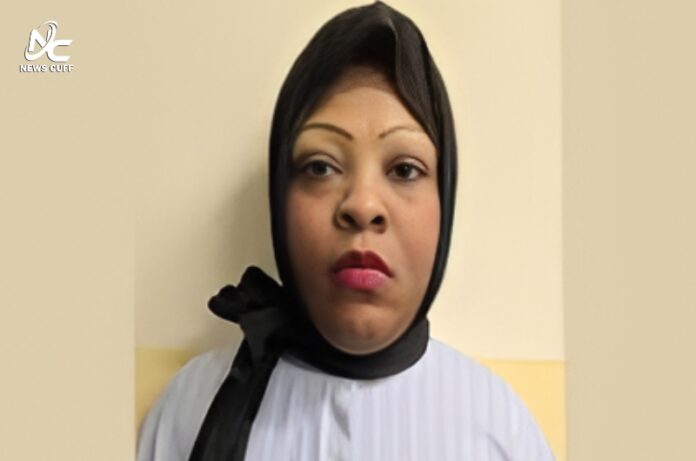 محبت میں گرفتار امریکی خاتون نے کراچی ائیرپورٹ پر احتجاج کیا، امریکہ واپس جانے سے انکار کیا، اس کے قانونی مسائل اور شہر میں قیام کے دوران سکیورٹی فورسز نے اس کا تحفظ فراہم کیا