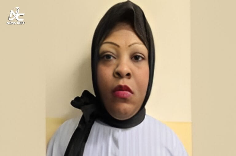 محبت میں گرفتار امریکی خاتون نے کراچی ائیرپورٹ پر احتجاج کیا، امریکہ واپس جانے سے انکار کیا، اس کے قانونی مسائل اور شہر میں قیام کے دوران سکیورٹی فورسز نے اس کا تحفظ فراہم کیا