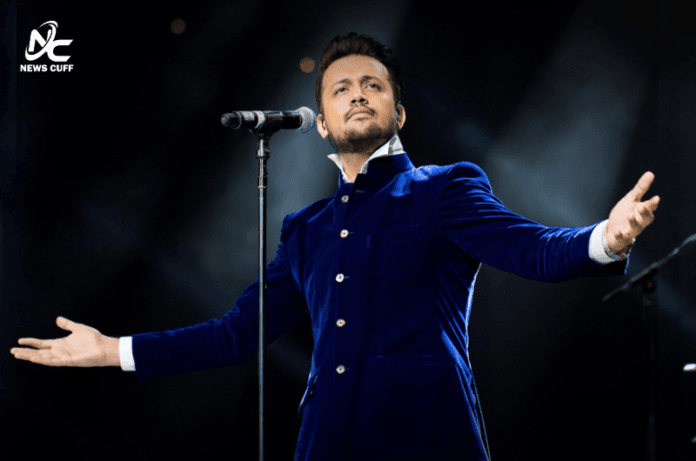 عاطف اسلم کا حیران کن انکشاف: کئی برسوں سے موسیقی نہ سننے کی کہانی