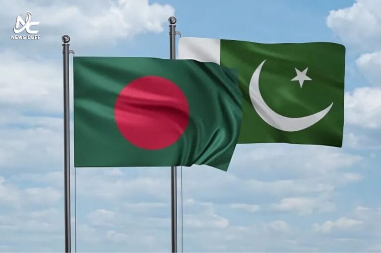 بنگلہ دیش نے پاکستانیوں کے لیے ویزا عمل سادہ کر دیا ہے تاکہ تجارتی تعلقات مستحکم ہوں، پاکستانی ہیڈ آف مشنز کے لیے ڈھاکا سے کلیئرنس کی ضرورت ختم کر دی گئی ہے،