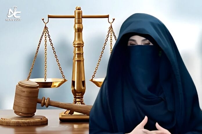 اسلام آباد کی عدالت نے بشریٰ بی بی کی تین مقدمات میں عبوری ضمانت کی درخواستیں مسترد کر دیں جبکہ ایک مقدمے میں 23 جنوری تک عبوری ضمانت منظور کر لی۔