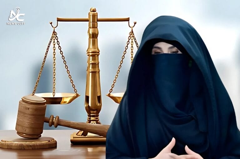 اسلام آباد کی عدالت نے بشریٰ بی بی کی تین مقدمات میں عبوری ضمانت کی درخواستیں مسترد کر دیں جبکہ ایک مقدمے میں 23 جنوری تک عبوری ضمانت منظور کر لی۔