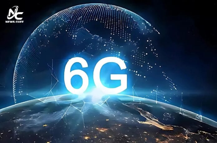 چین نے 6 جی سیٹلائیٹ سے 100 جی بی فی سیکنڈ ٹرانسمیشن کی کامیاب آزمائش کرتے ہوئے دنیا کا پہلا 6 جی فیلڈ نیٹ ورک نصب کیا اور 2025 تک مزید سیٹلائیٹس میں لیزر کمیونیکیشن ٹیکنالوجی شامل کرنے کا منصوبہ بنایا ہے۔