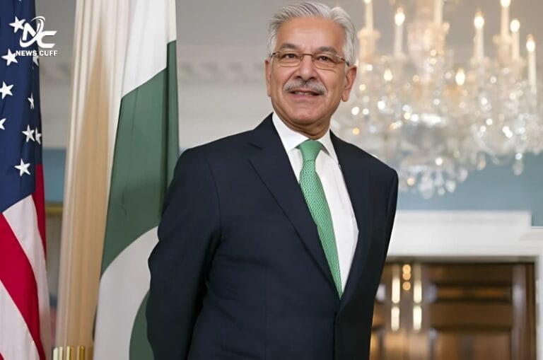 "خواجہ آصف نے سول نافرمانی کے ناکام ہونے کی وجہ عوامی ردعمل اور حکومت کے خلاف احتجاجی اقدامات پر بات کی۔"