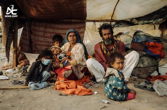 افغانستان میں بدامنی، غربت، بے روزگاری، شدید غذائی قلت، بچوں کی مشقت، اور طالبان کی ناکام پالیسیوں کی وجہ سے عوام مشکلات کا شکار ہیں۔