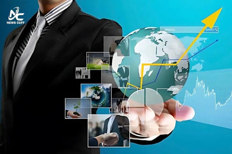 پاکستان نے معیشت اور عوامی تحفظ کو یقینی بنانے کے لیے ڈیجیٹلائزیشن کے نئے دور میں قدم رکھا ہے، جس میں حکومت آئی ٹی اور ڈیجیٹلائزیشن کو فروغ دینے کے لیے مختلف اقدامات کر رہی ہے