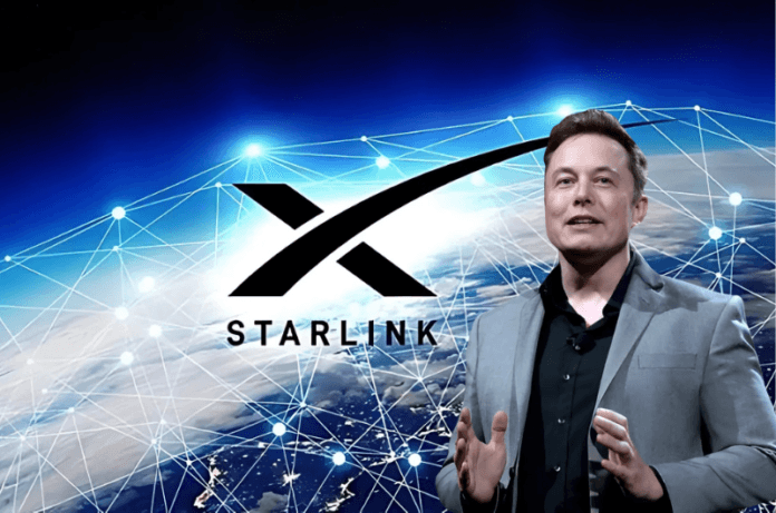 ایلن مسک کا اسٹارلنک پاکستان میں رجسٹرڈ: سیٹلائٹ انٹرنیٹ سروس کا آغاز