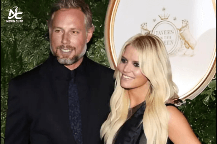 ہالی ووڈ کے مشہور جوڑے جیسیکا سمپسن اور ایرک جانسن کی علیحدگی ہوگئی