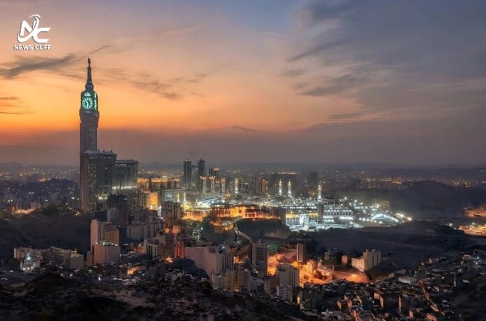 سعودی عرب نے غیر ملکیوں کو مکہ اور مدینہ میں رئیل اسٹیٹ کمپنیوں کے شیئرز میں سرمایہ کاری کی اجازت دے دی۔