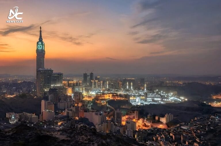 سعودی عرب نے غیر ملکیوں کو مکہ اور مدینہ میں رئیل اسٹیٹ کمپنیوں کے شیئرز میں سرمایہ کاری کی اجازت دے دی۔