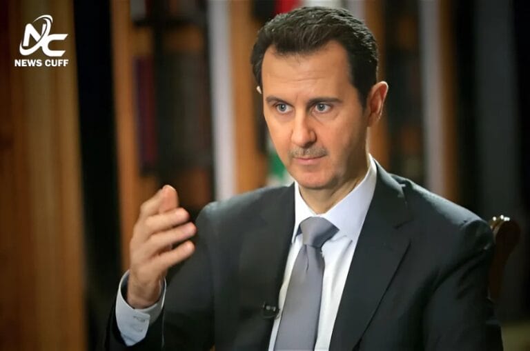 بشار الاسد کو روس میں مبینہ طور پر زہر دے کر قتل کرنے کی کوشش کی گئی، جس کی تصدیق غیر ملکی ذرائع نے کی ہے۔