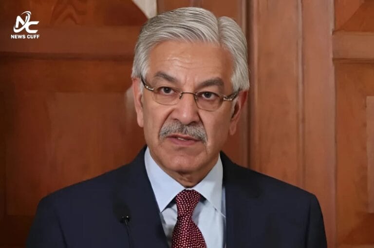 وزیر دفاع خواجہ آصف نے کہا ہے کہ وہ پی ٹی آئی سے مذاکرات کے حق میں ہیں لیکن انہیں پی ٹی آئی والوں کی نیت پر شک ہے۔