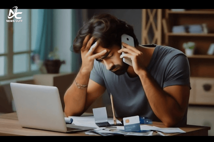 آئی ٹی ماہر 90 ملین روپے کے آن لائن فراڈ کا شکار