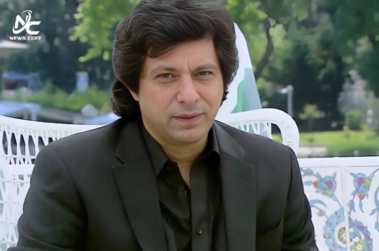 جواد احمد نے کہا کہ عمران خان کی سیاست کا خاتمہ میرے اور برابری پارٹی کے ہاتھوں سے ہوگا۔